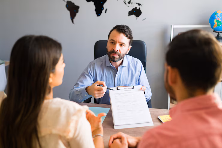 How To Ask If A Job Position Is Available, Through An Interview?