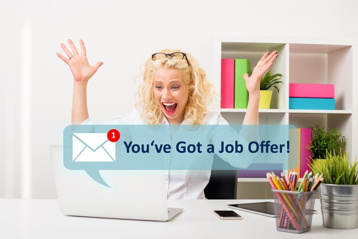 How To Ask, Is The Vacancy Still Available, Through An Email?