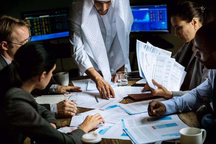 Required Documents For Dubai Police Jobs