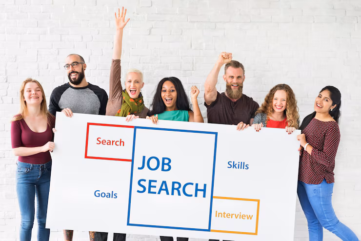 Tips To Land A Job