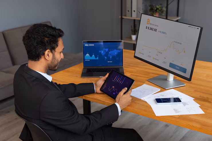 Technology and IT Services
