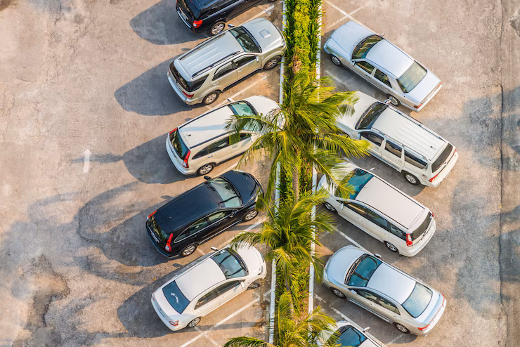 Arabia Taxi Dubai Overview