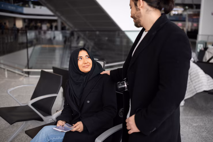 Consequences Of Absconding In The UAE