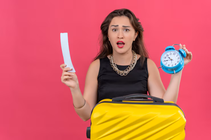 How Much Is The Fine For Overstaying?