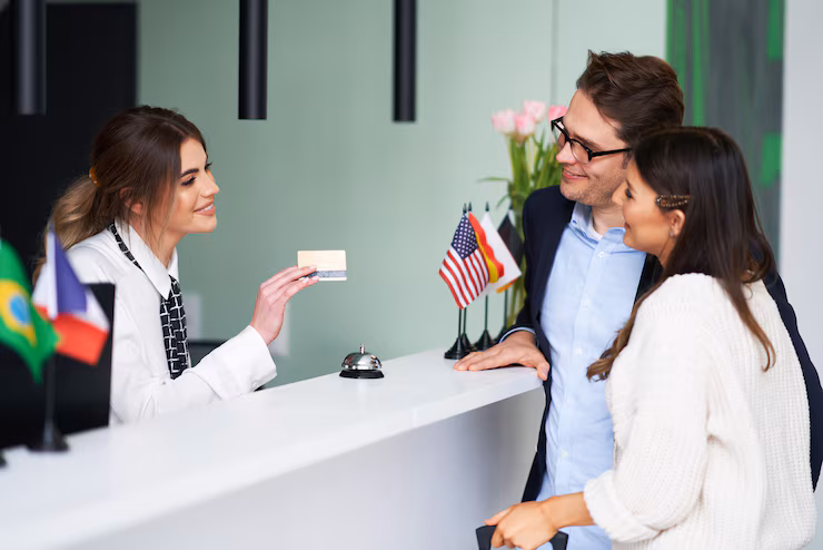How To Extend A Visit Visa In The UAE?