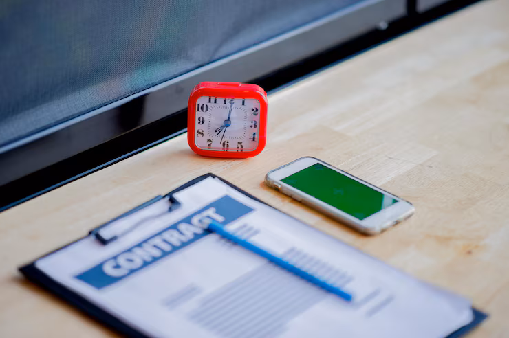 Visa Status Change Processing Time