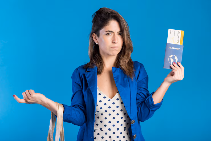 What Do You Mean By A Visa Status Change?
