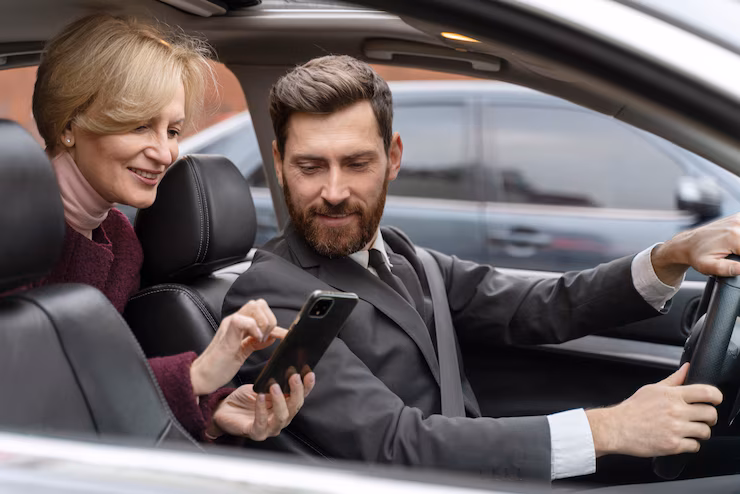 Why do Professionals Prefer to Work at Arabia Taxi Dubai?