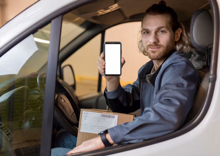 Driver Jobs In Abu Dhabi: Choose The Best In 2025