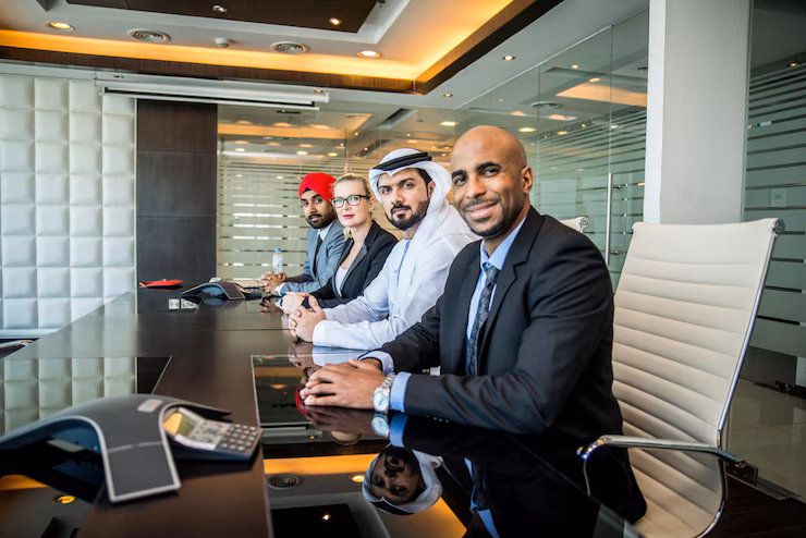Part Time Jobs In Abu Dhabi