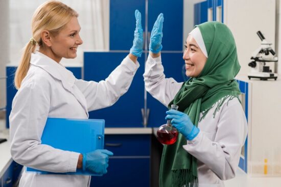 Al Karama Medical Center Visa