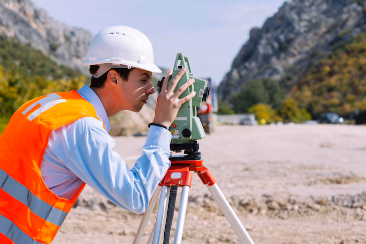 Base Surveyor