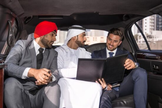 Driver Jobs In Ajman