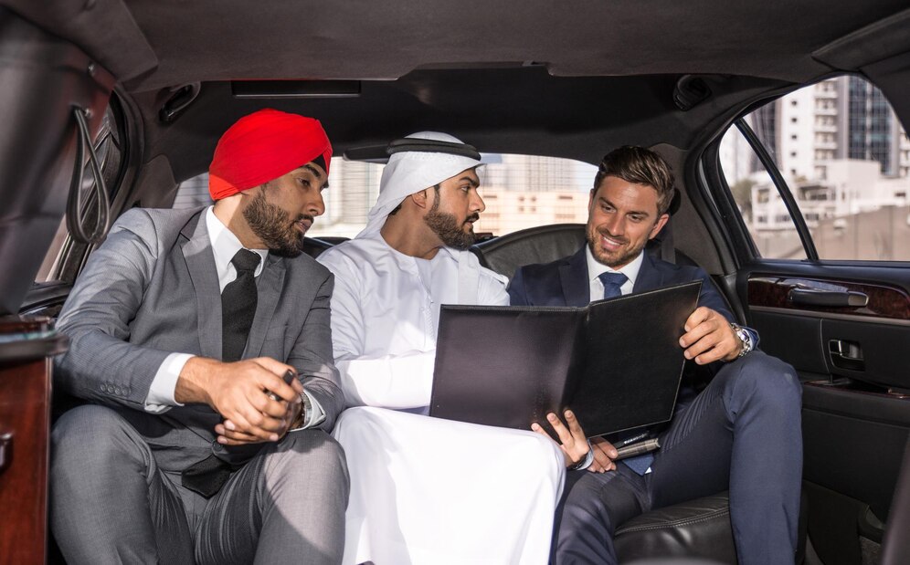 Driver Jobs In Ajman
