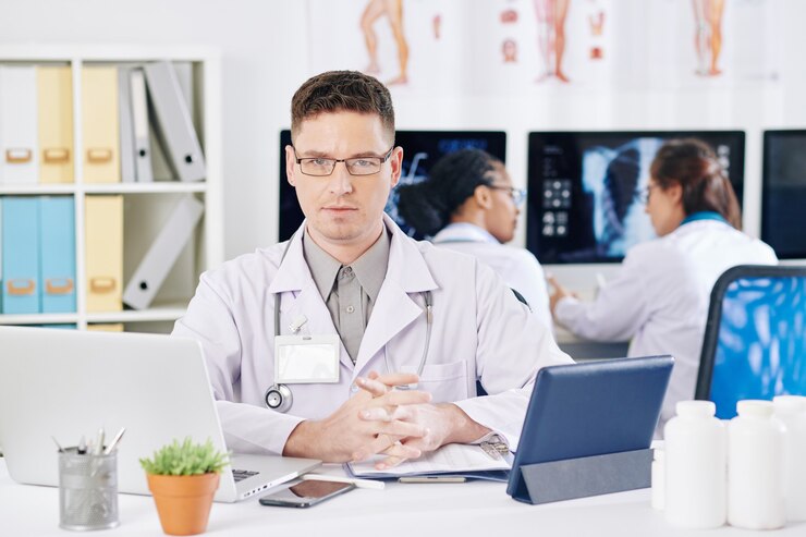 General Practitioner Expert