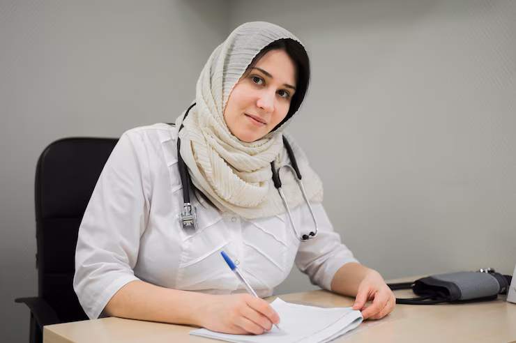 Gynecologist Dubai