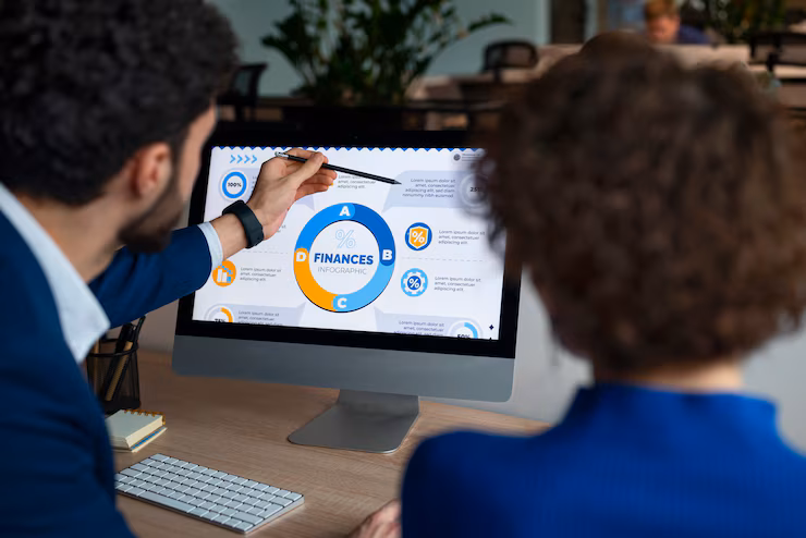 Revenue Cycle Manager