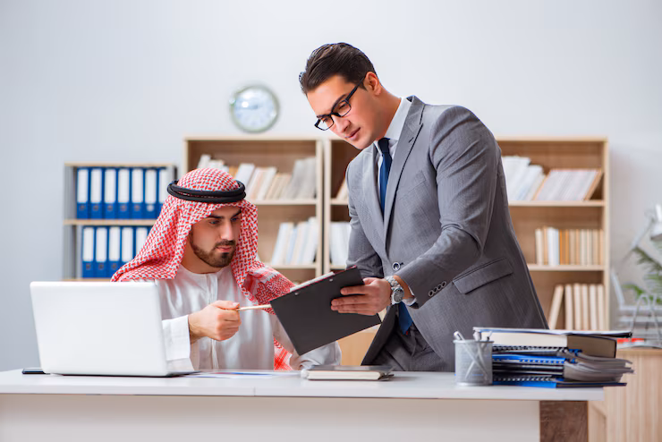 Sales Coordinator
