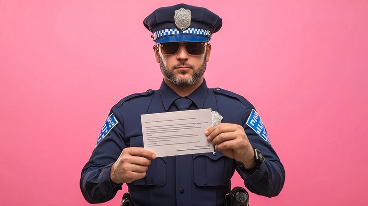 How To Get Police Clearance Certificate In Abu Dhabi