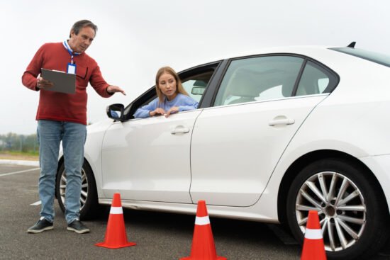bin yaber driving institute careers