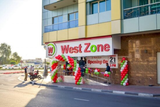 WestZone Careers UAE