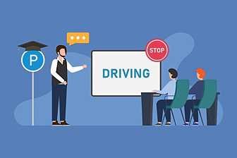 bin yaber driving institute careers