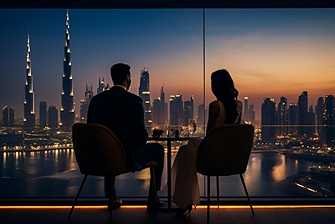 dubai 5 star hotel job vacancy