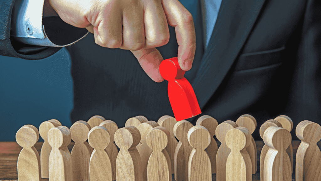 How to Find Right Candidates for Job Openings 