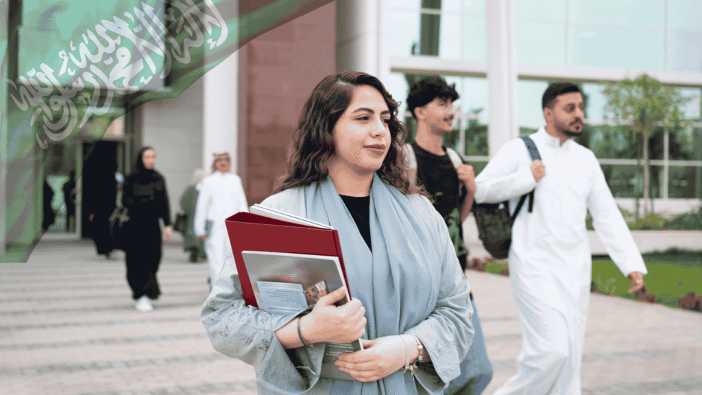 can my wife work in saudi arabia