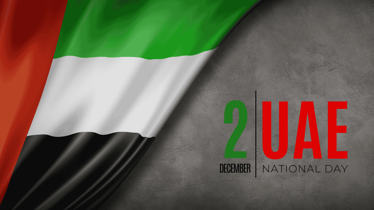 UAE National Day 2025